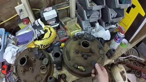 1949 International KB7 Rear Brakes By Travis Arnold, October 23, 2017 in IH Trucks Start new topic Travis Arnold Members 15 Posted October 23, 2017 I&39;m looking for a set of brake cylinders for my KB7 restoration. . International kb brakes